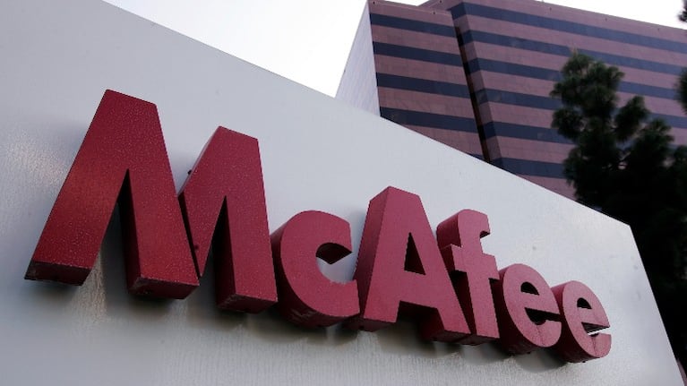 Microsoft y McAfee se unen en una coalición para combatir la amenaza creciente del ransomware. Foto: AP.