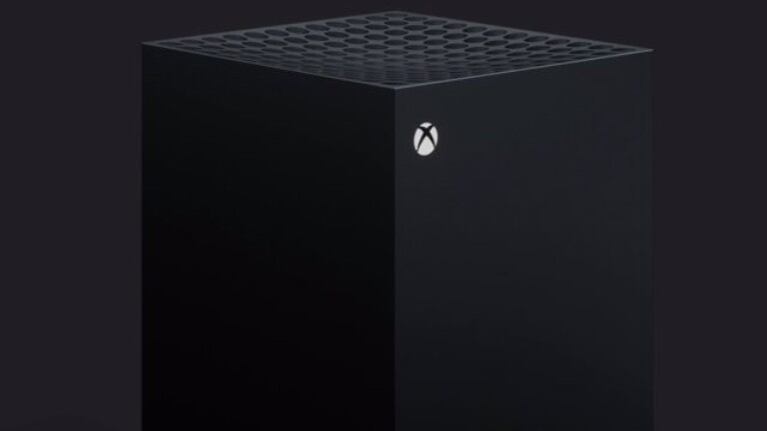 Microsoft ya trabaja en los problemas de rendimiento de los juegos de terceros en Xbox Series X. Foto: EP.