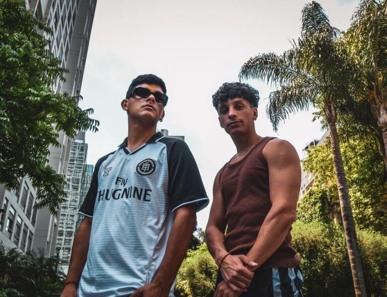 Migrantes lanzó su primer EP “Desde aquel verano”