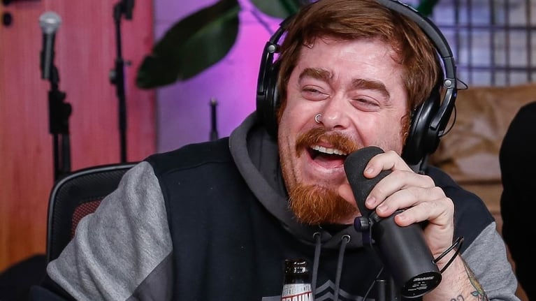 Migue Granados cumple 38 años. Foto: Instagram @miguegrana