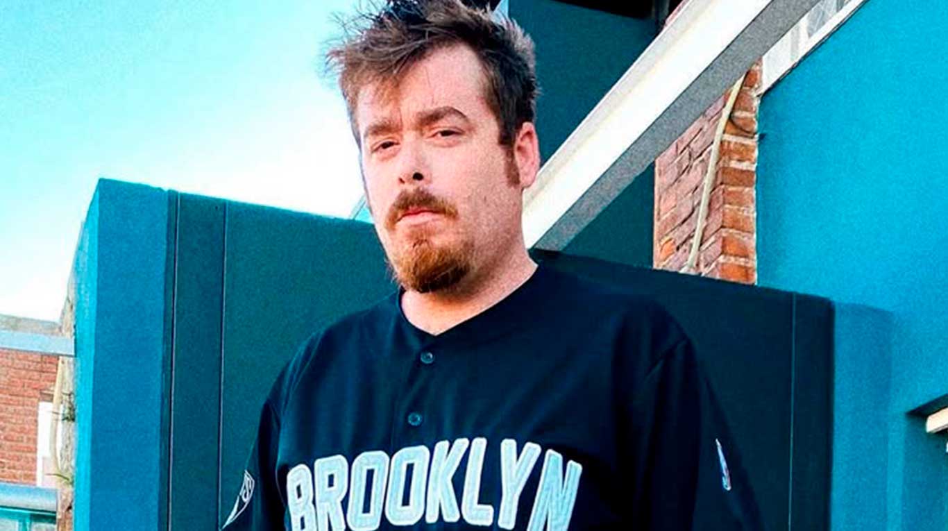 Migue Granados (Foto: Instagram)