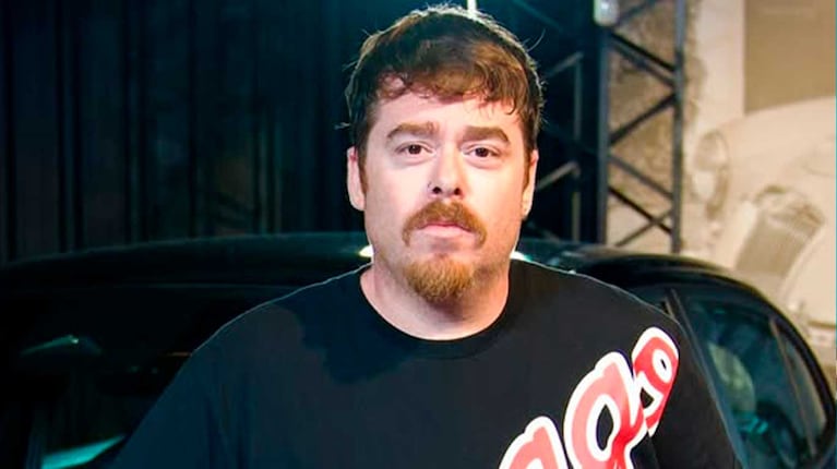 Migue Granados (Foto: Instagram)