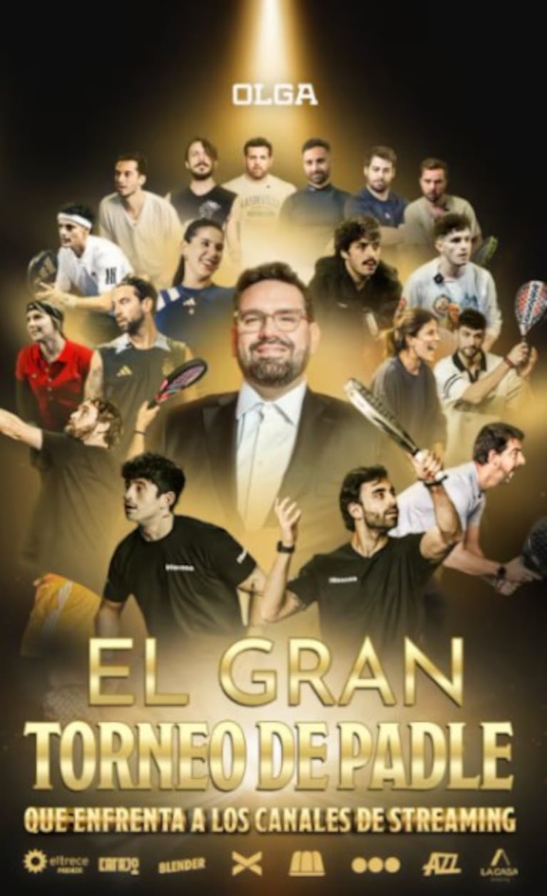 Migue Granados le respondió a Nico Occhiato y encendió la polémica: “Es trabajo, ni valores, ni traición” | Créditos: Instagram Damián Betular