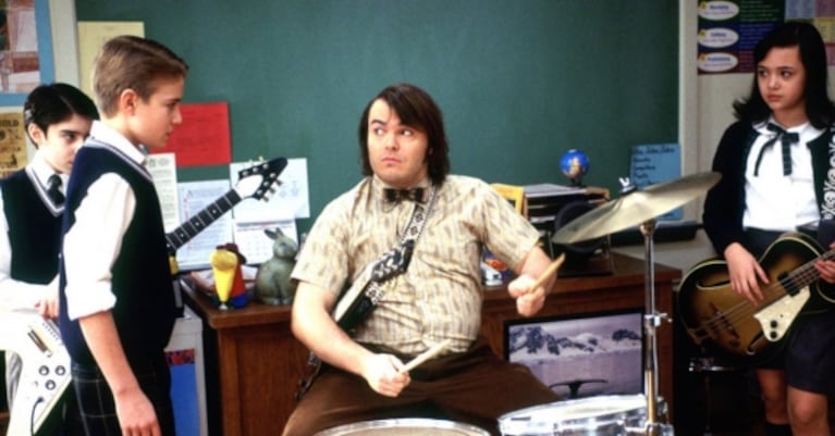 Migue Granados protagonizará la versión argentina del musical School of Rock, éxito en Broadway