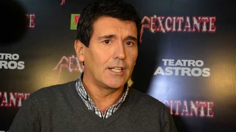 Miguel Angel Cherutti querelló a Pamela Pombo y Mariela Montero