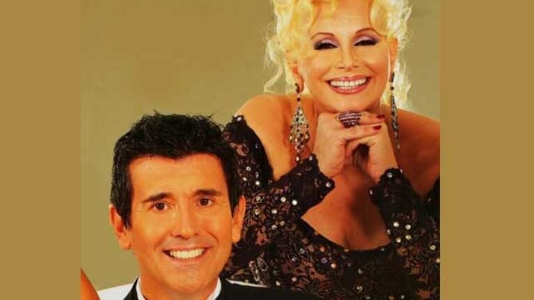 Miguel Ángel Cherutti se metió con la renuncia de Carmen Barbieri