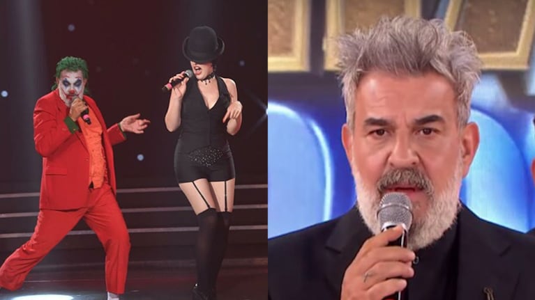 Miguel Ángel renunció a Cantando 2020, ¿por qué?