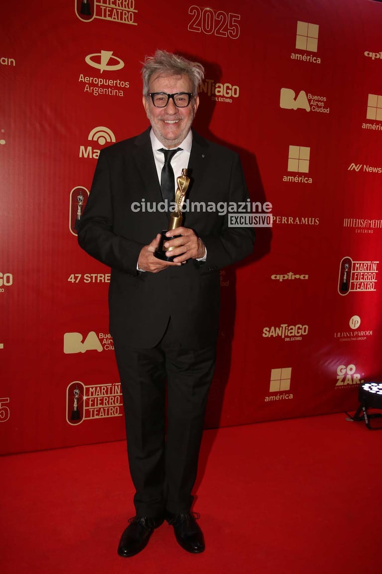 Miguel Ángel Rodríguez (Foto: Movilpress)