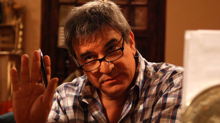 Miguel Ángel Rodríguez, ¿molesto con la suma de Marengo y Rincón? (Foto: Web)