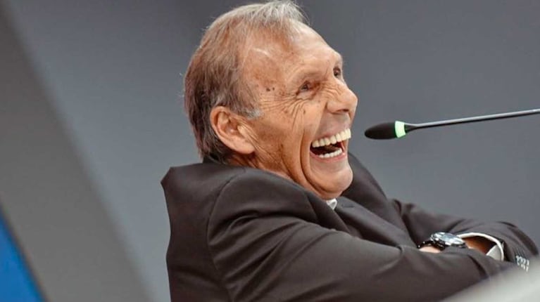 Miguel Ángel Russo (Foto: Instagram @bocajrs)