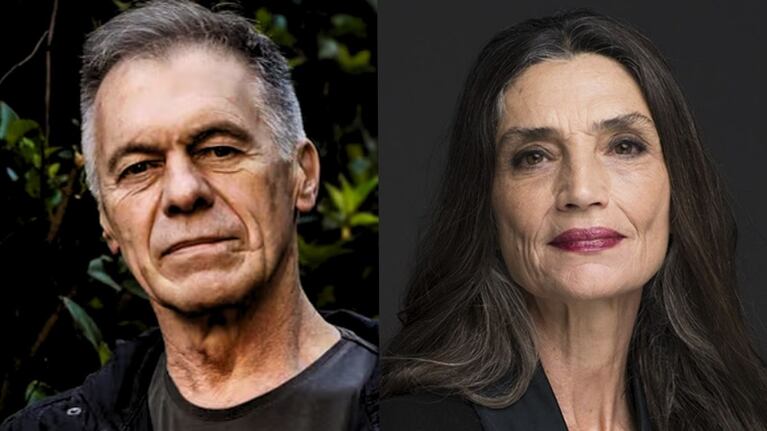 Miguel Ángel Solá, Ángela Molina, Segunda Guerra Mundial, Disney
