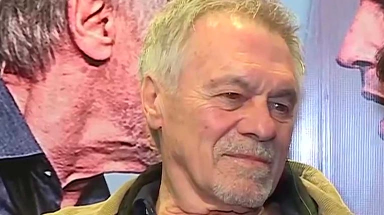 Miguel Ángel Solá (Foto: captura elnueve)