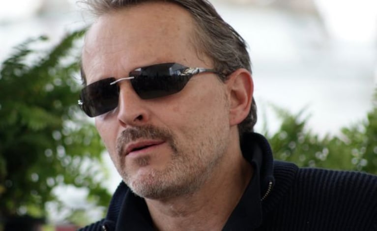 Miguel Bosé. (Foto: Web)