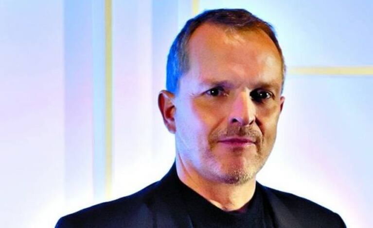 Miguel Bosé reveló que, además de los mellizos conocidos, tiene dos hijos más. (Foto: Web)