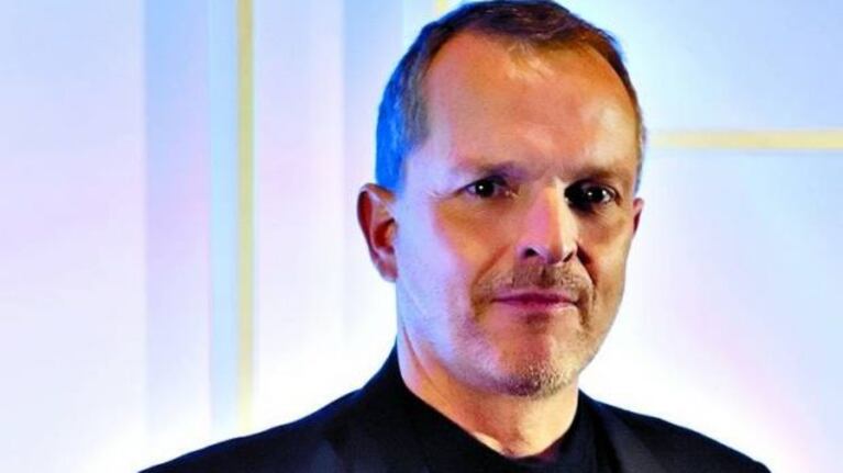 Miguel Bosé reveló que, además de los mellizos conocidos, tiene dos hijos más. (Foto: Web)