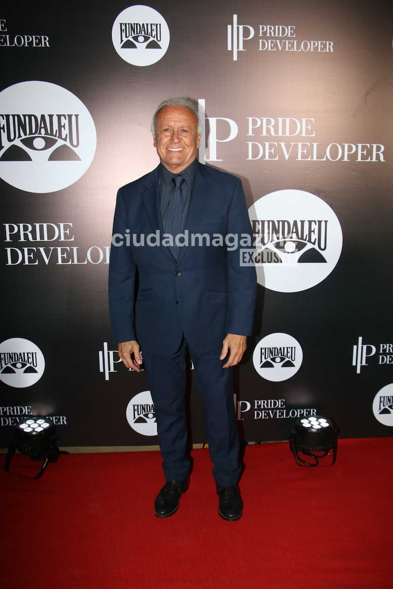 Miguel del Sel (Foto: Movilpress)