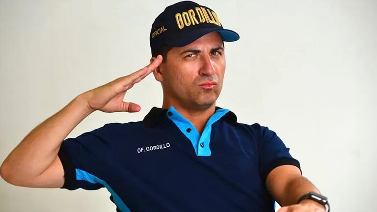 Miguel Martín estrena Gordillo amigo (de lo ajeno) en Buenos Aires: Hacer temporada en la calle Corrientes es una bendición