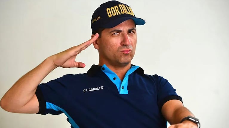 Miguel Martín estrena Gordillo amigo (de lo ajeno) en Buenos Aires: Hacer temporada en la calle Corrientes es una bendición