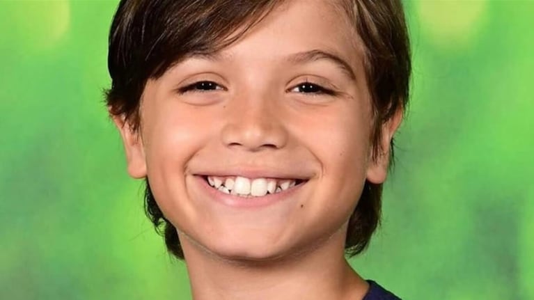 Miguel Venerabile es el actor que interpreta a Gabriel Montenegro en 'Inexplicable' en Netflix.