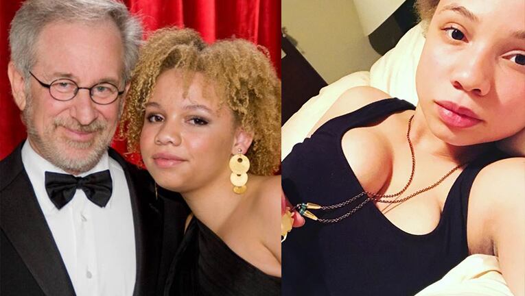 Mikaela también quiere ser stripper y trabajadora sexual.