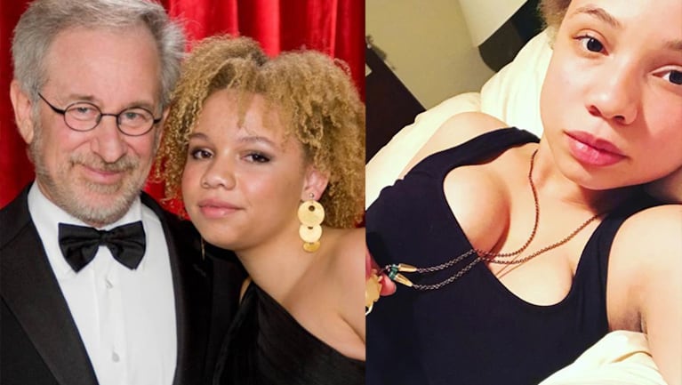 Mikaela también quiere ser stripper y trabajadora sexual.