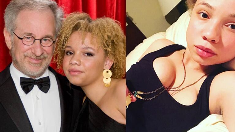 Mikaela también quiere ser stripper y trabajadora sexual.