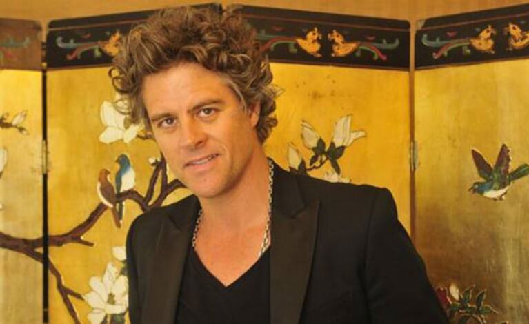 Mike Amigorena habló de todo: amor, sus gustos y la fama (Fotos: Web). 