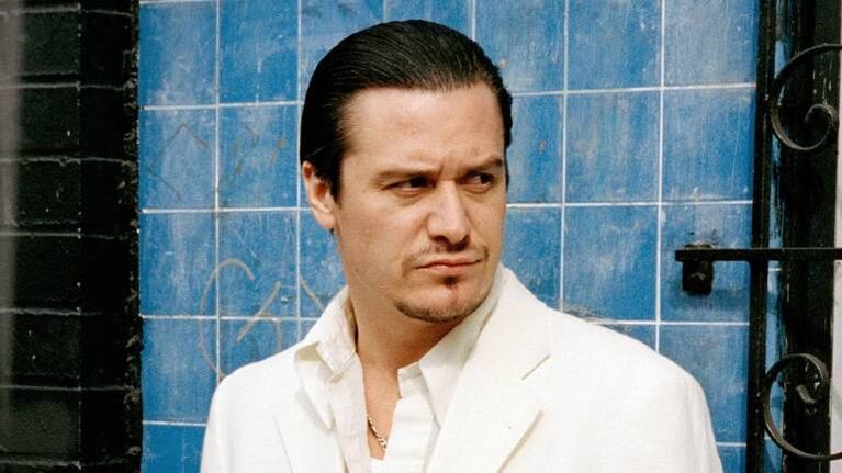 Mike Patton cancela la nueva gira de Faith No More por problemas mentales