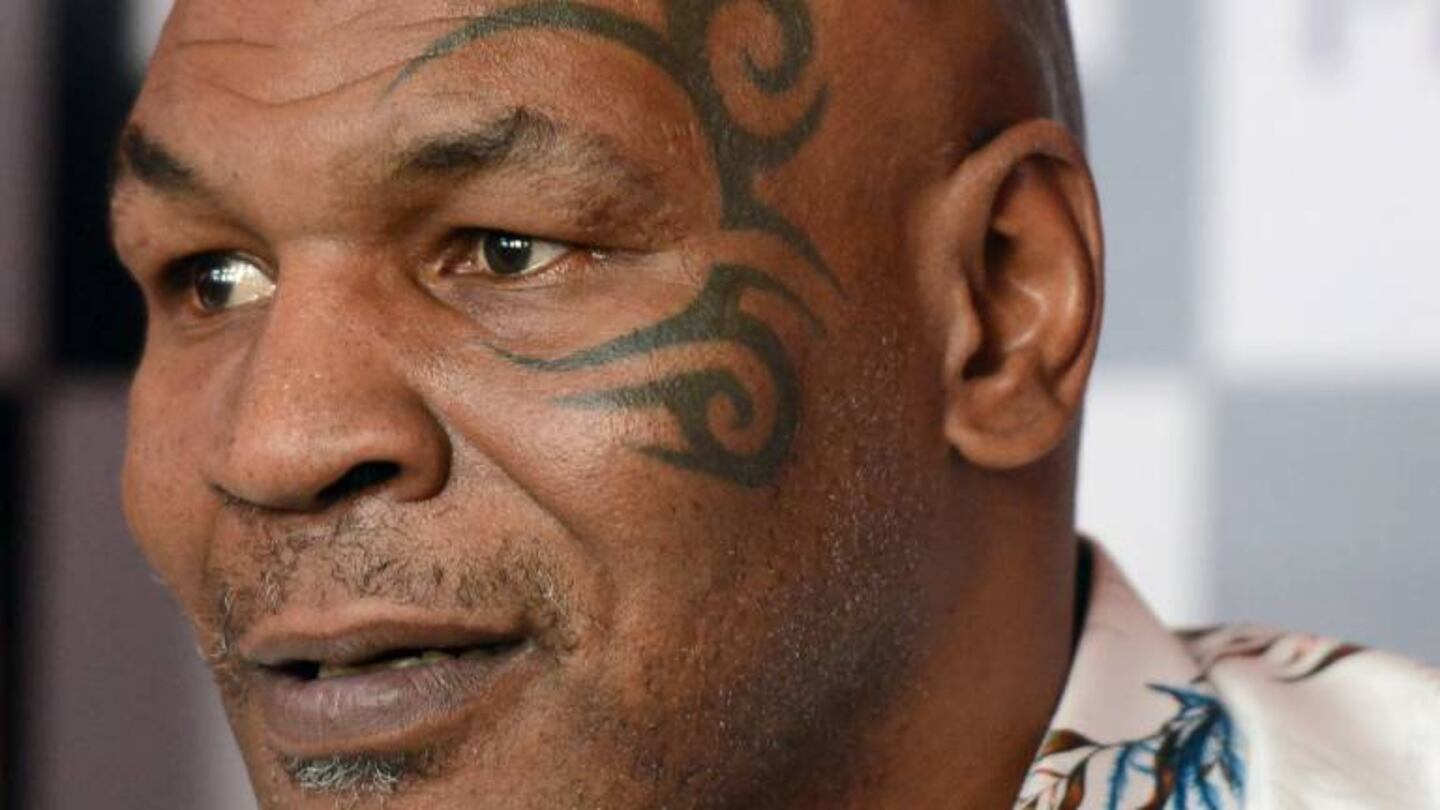 Mike Tyson rechazó una cantidad increíble de millones de dólares para un combate ante Evander Holyfield