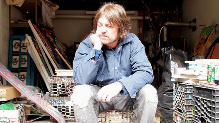 Mikey Welsh, ex bajista de Weezer