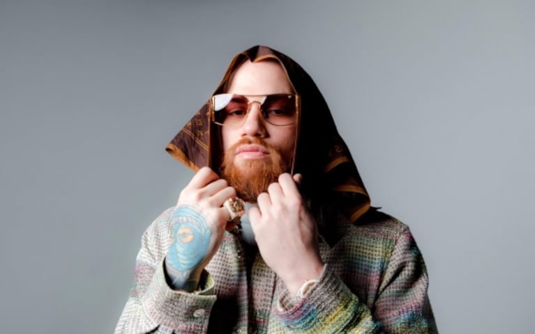 Miky Woodz presenta OG City con participaciones de J Balvin, Manuel Turizo y Jowell & Randy