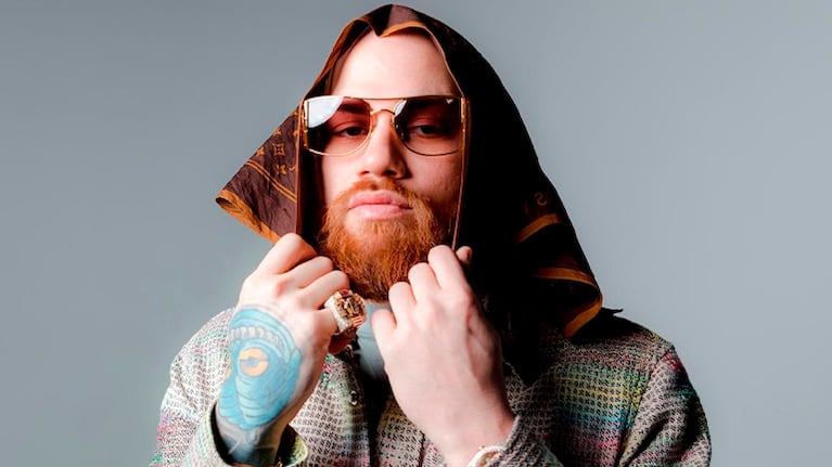 Miky Woodz presenta OG City con participaciones de J Balvin, Manuel Turizo y Jowell & Randy