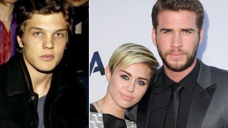 ¿Miley Cyrus le fue infiel a Liam Hemsworth con Theo Wenner? (Foto: Web)