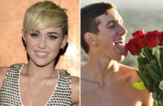 Miley Cyrus le respondió al fan que le pidió que vaya con él a su baile de graduación. (Foto: Web)