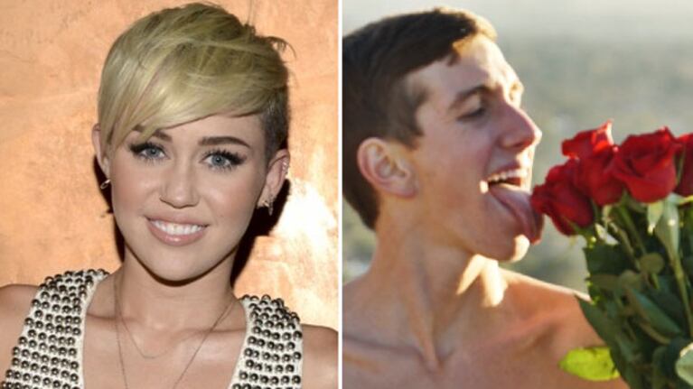 Miley Cyrus le respondió al fan que le pidió que vaya con él a su baile de graduación. (Foto: Web)