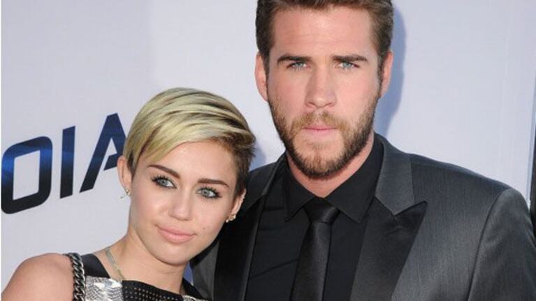 Miley Cyrus, luego de enterarse que Liam Hemsworth le fue infiel: "Estoy mejor sin él". (Foto: Web)