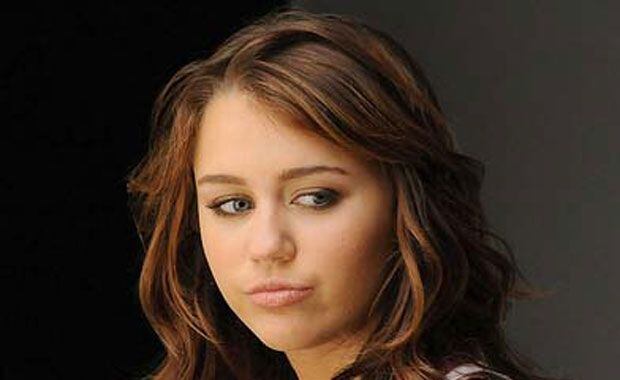 Miley Cyrus no protagonizó ningún video porno, a pesar del spam que circuló. (Foto: Web)