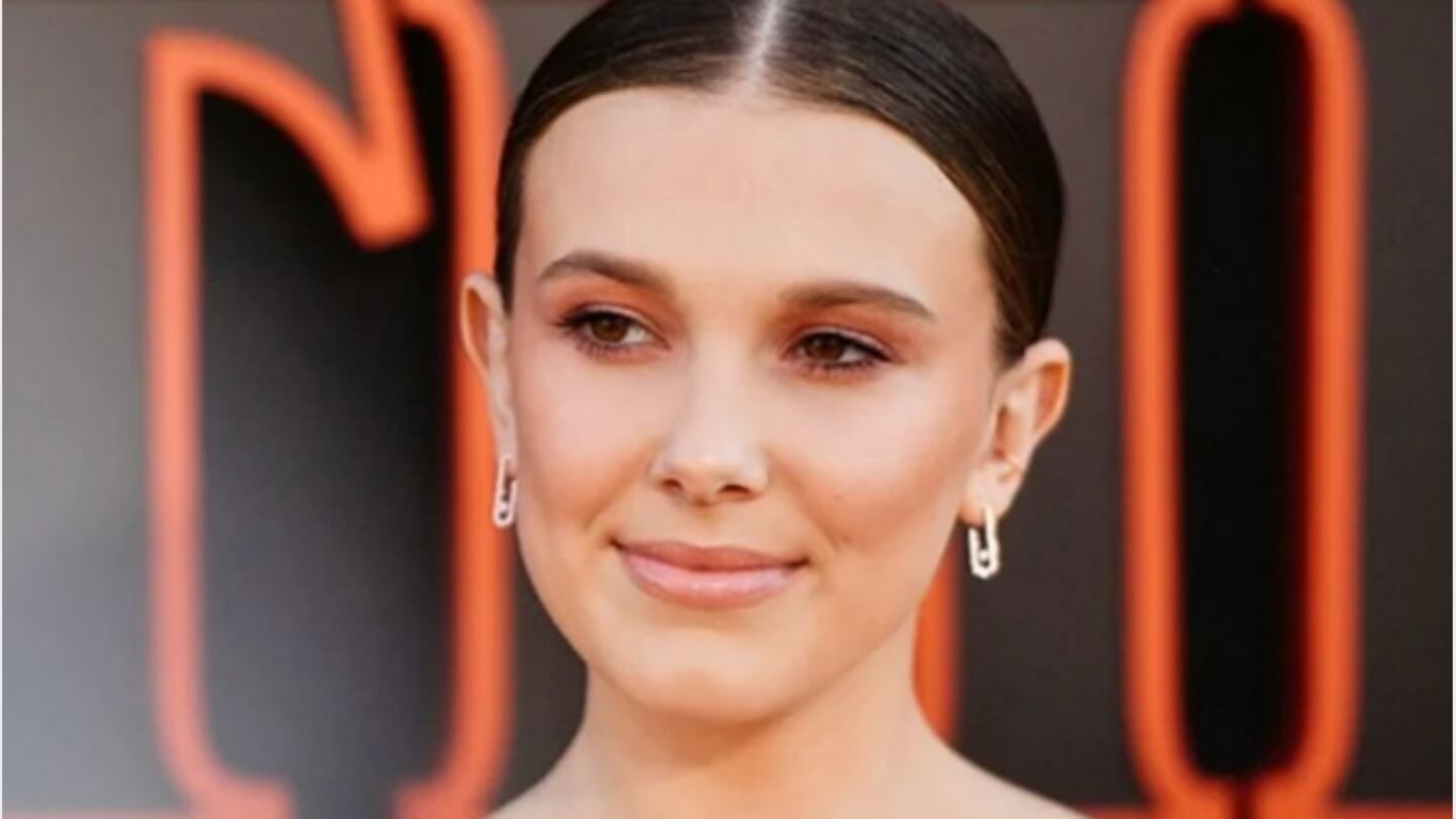 Millie Bobby Brown se suma a “Damsel” y se convierte en una princesa guerrera empoderada.