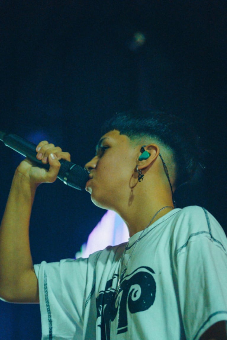 Milo J cautivó a sus fans en sus dos shows a sala llena: Nicki Nicole fue su invitada de lujo