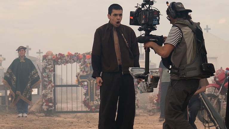 Milo J lanzó “La vida era más corta” y The Movement está a cargo de la producción audiovisual (Foto: gentileza de prensa)