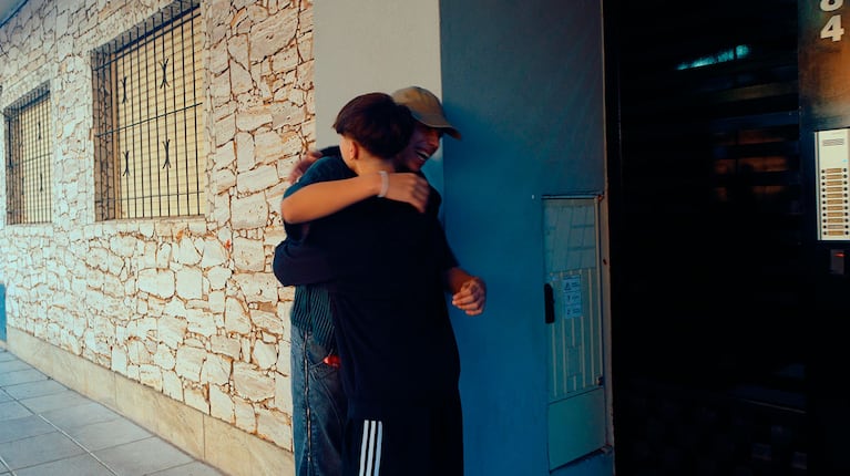 Milo J sorpendió a sus fans (Foto: gentileza de prensa)