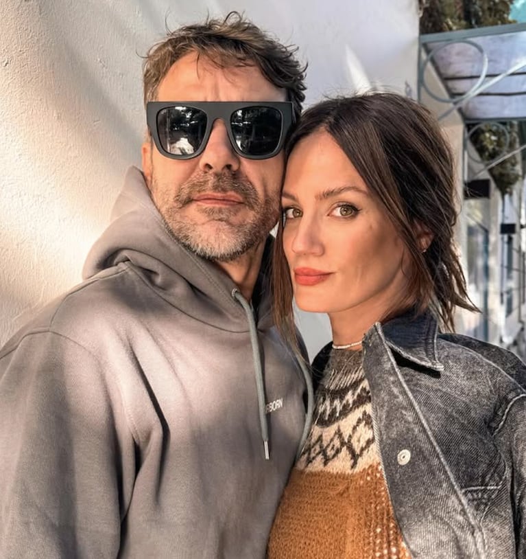 Mimi Alvarado apuntó contra Paula Chaves. Foto: IG | chavespauok