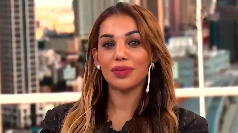 Mimi Alvarado apuntó contra Yanina Latorre y su equipo: “Inventaron rumores”