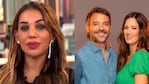 Mimi Alvarado destrozó a Paula Chaves y Pedro Alfonso con durísimas acusaciones. Crédito: Instagram
