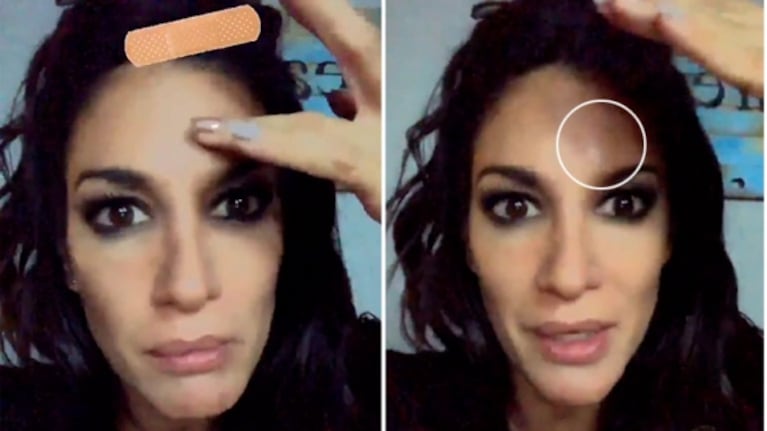 Mimi, súper ácida contra Silvina Escudero: "Quisiera que se vaya del Bailando porque está subida a un pony"
