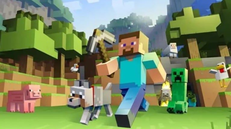 Minecraft corrige uno de sus fallos más famosos tras 10 años de quejas de los jugadores
