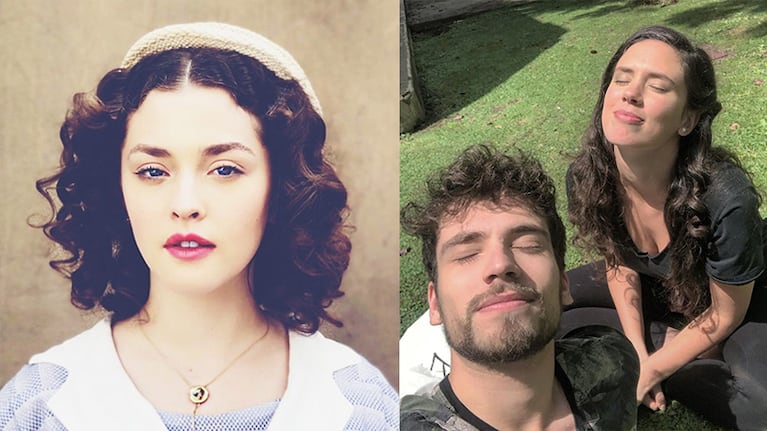 Minerva cree que el rumor que vincula a sus compañeros es un cliché.