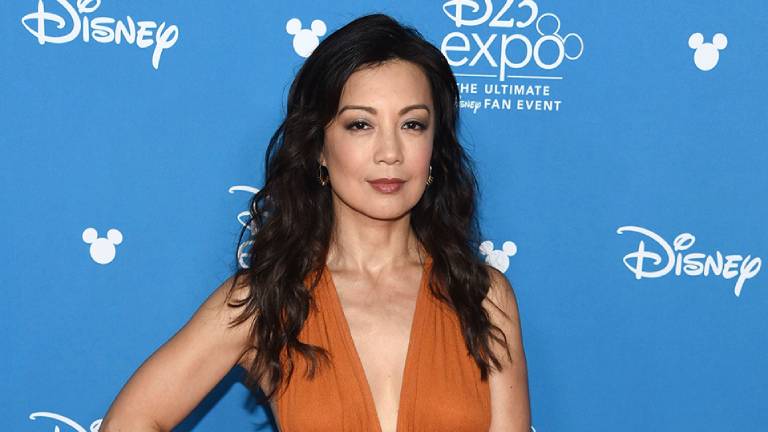 Ming-Na Wen, la leyenda Disney que ahora pisa fuerte en el universo de Star Wars