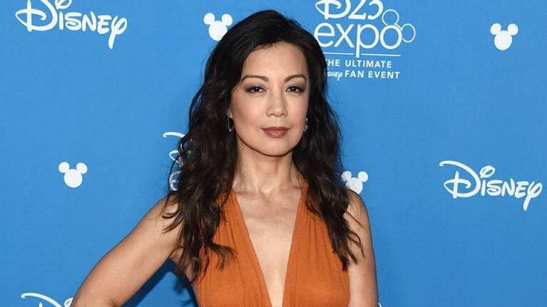 Ming-Na Wen, la leyenda Disney que ahora pisa fuerte en el universo de Star Wars