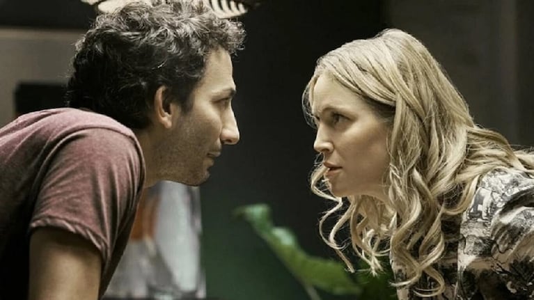 Minujín y Lopilato se ponen a prueba en una comedia con dirección de Sebastián De Caro.